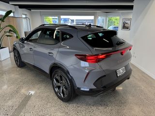 CUPRA Formentor V