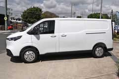 LDV Deliver 7