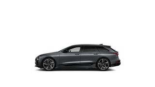 Audi A6 e-tron A6 Avant e-tron S line quattro