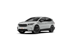 2024 SKODA Enyaq RS