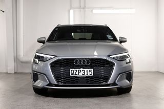 Audi A3 Sportback 40 TFSI e