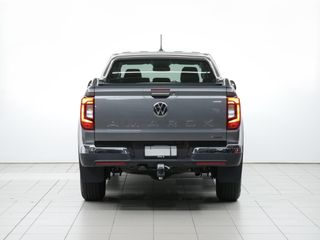 Volkswagen Amarok V6 Style - AU