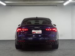 Audi S5 Sportback TFSI 260kW tiptro