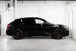 Audi Q8 60 TFSI e