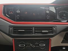 Volkswagen Polo Beats