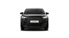Audi Q4 Sportback 55 e tron 250 kW