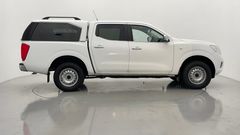 2020 NISSAN NAVARA RX (4x2)
