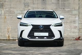 Lexus NX 450h+ Limited