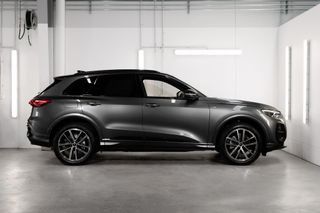 Audi Q5 SUV TFSI quattro