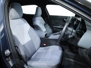 Polestar 2 LRSM 78Kwh/Ev/Fd