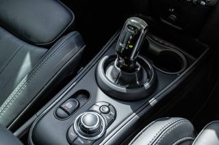 MINI Countryman Cooper S