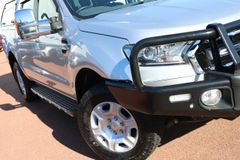 FORD RANGER XLT