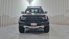 FORD RANGER Raptor