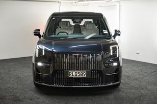 Zeekr 009 Z7-Seat