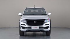 2019 HOLDEN COLORADO LS-X (4x4)
