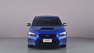 2020 SUBARU WRX CLUB SPEC LIMITED EDITION