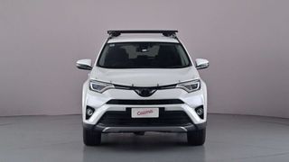 2018 TOYOTA RAV4 GXL (4x4)
