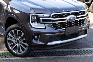 Ford Everest