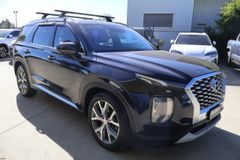 HYUNDAI PALISADE Highlander