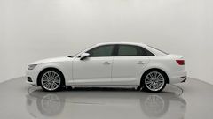 2016 AUDI A4 2.0 TFSI QUATTRO S TRONIC SPT