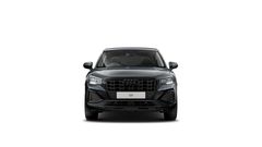 Audi Q2 35 TFSI S tronic 110 kW