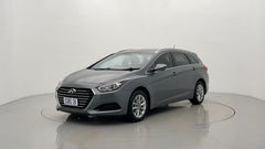 2018 HYUNDAI i40 ACTIVE TOURER