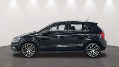 2015 VOLKSWAGEN POLO GTi
