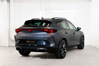 CUPRA Formentor VZ