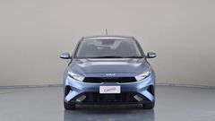2022 KIA CERATO S SAFETY PACK