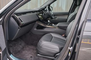 Land Rover Range Rover Sport D250 SE