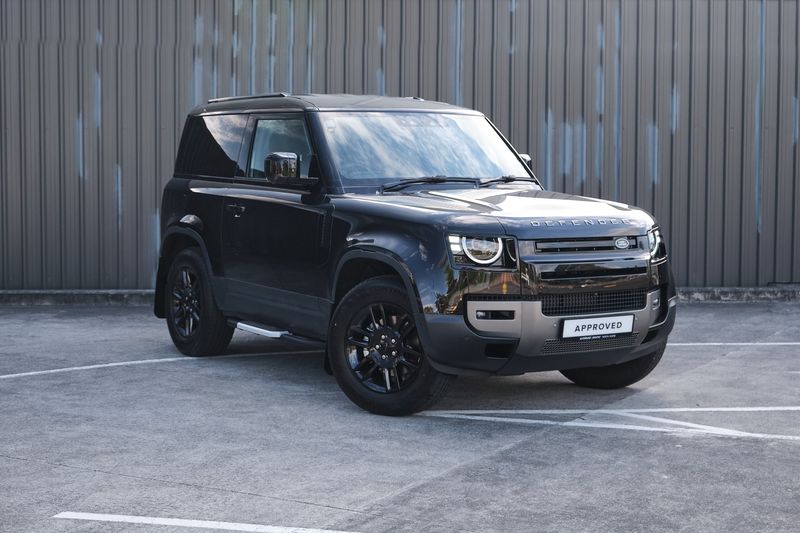 Land Rover Defender 90 D250 S