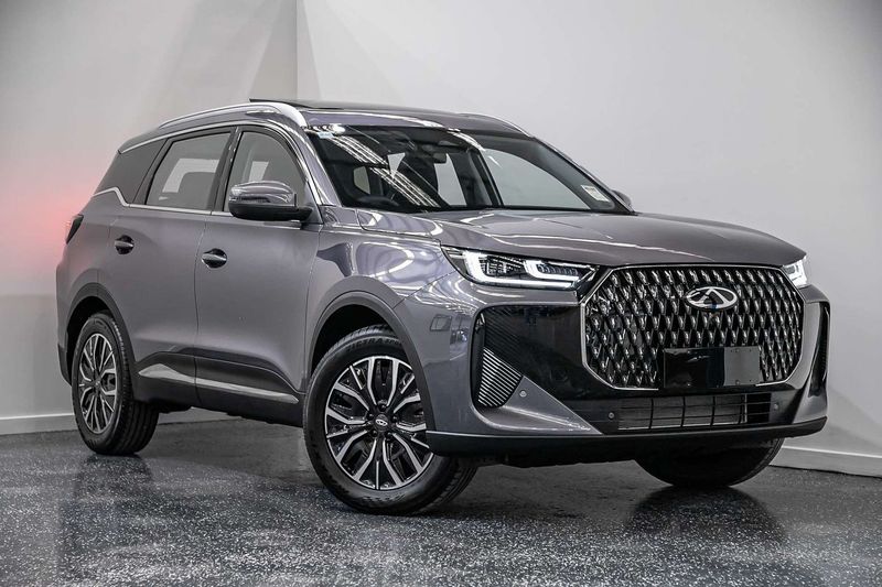 Chery Tiggo 7