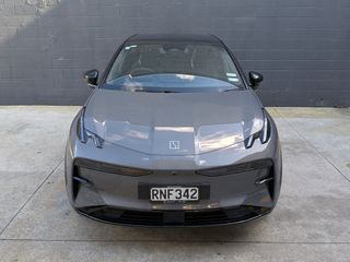 Zeekr X AWD
