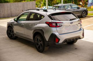 SUBARU CROSSTREK 2.0L