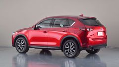 2022 MAZDA CX-5 GT TURBO (AWD)