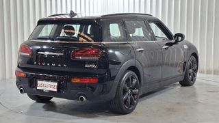 MINI CLUBMAN Cooper S