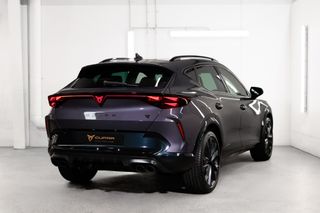 CUPRA Formentor VZ Pantera Edition