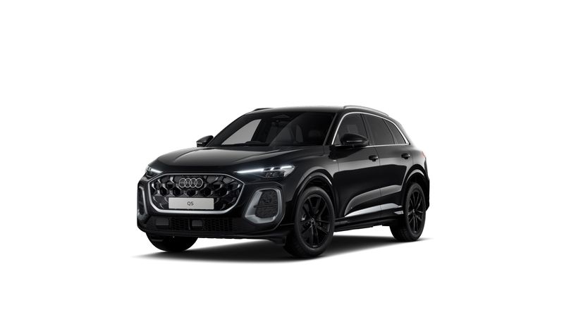 Audi Q5 SUV T