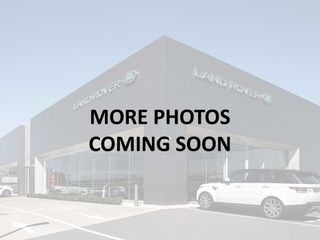 Land Rover Range Rover Velar P250 S