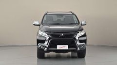 2018 MITSUBISHI PAJERO SPORT BLACK EDITION SAM (4x4) 7 SEAT