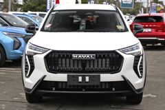 GWM Haval Jolion