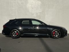 Audi RS4 RS 4 Avant (331kW)