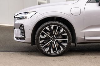 Volvo XC60 T8 Ultra Plug-in Hybrid