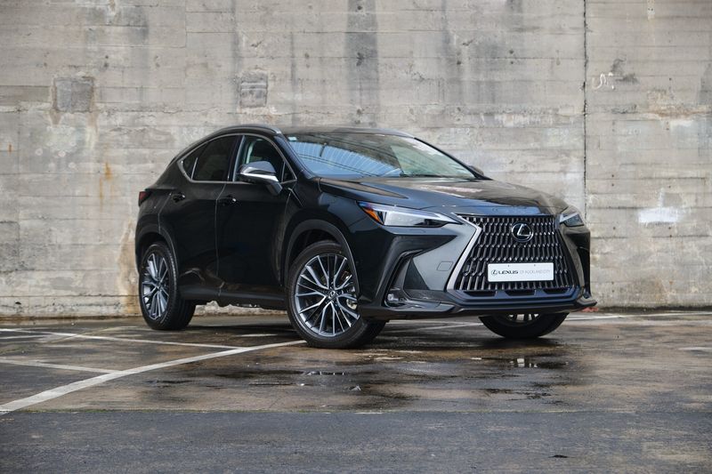Lexus NX 450h+ Limited