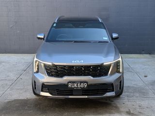 Kia Sorento HEV Water AWD 1.6T Petrol