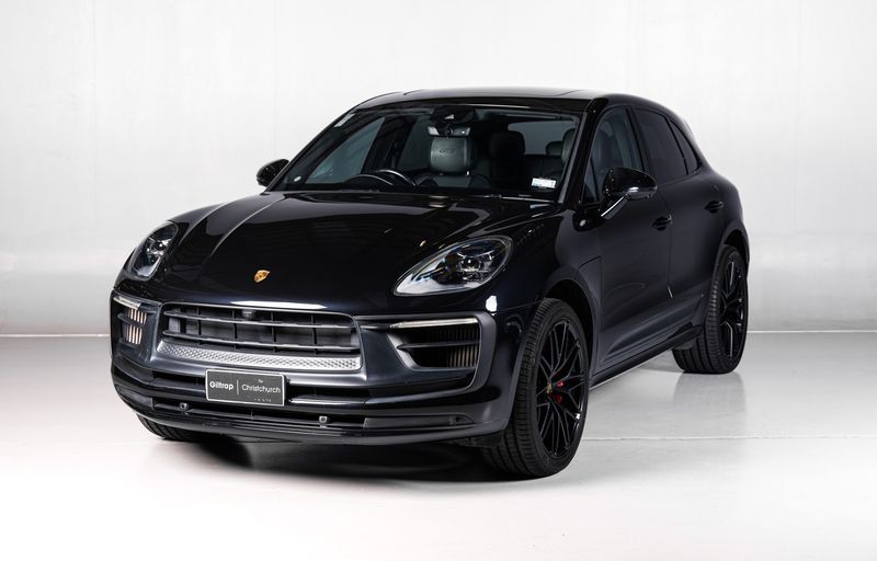 Porsche Macan GTS (H1 III)