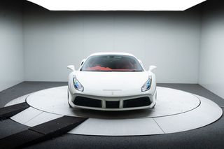 Ferrari 488 GTB