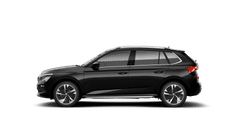 Skoda Kamiq TSI 85kW