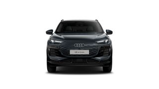 Audi Q6 SUV e-tron 225 kW