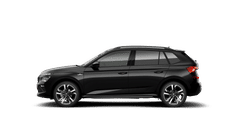 Skoda Kamiq Monte Carlo TSI 110kW